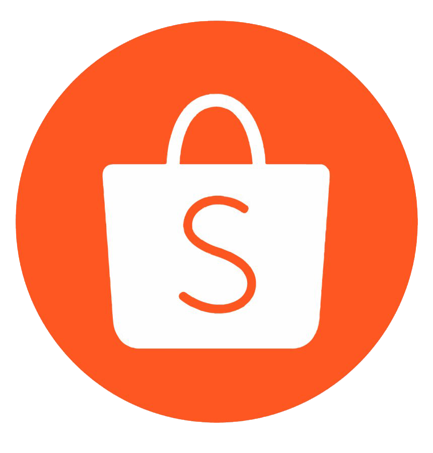 icon shopee