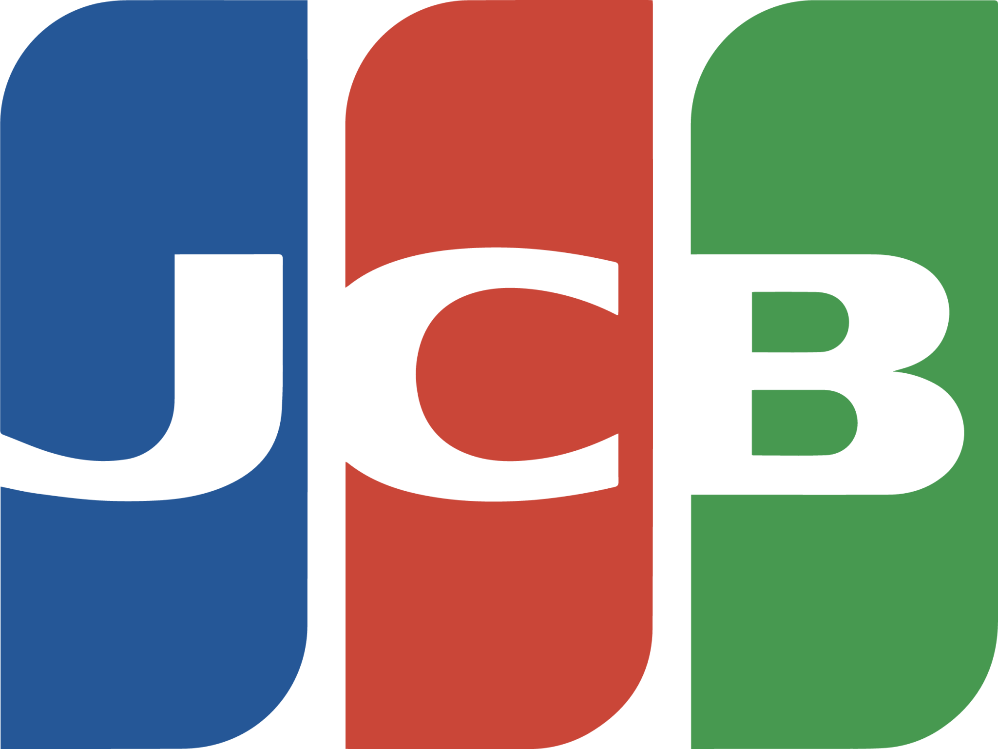 Logo JCB